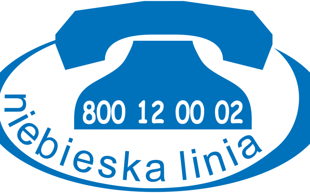 Jubileusz 30-lecia Ogólnopolskiego Pogotowia dla Osób Doznających Przemocy Domowej „Niebieska Linia”