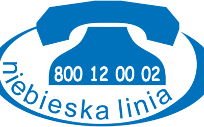 Jubileusz 30-lecia Ogólnopolskiego Pogotowia dla Osób Doznających Przemocy Domowej „Niebieska Linia”